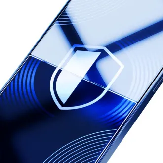 3mk edzett üveg HardGlass Matt Max a Samsung Galaxy S26 Ultra számára 3mk edzett üveg HardGlass Matt Max a Samsung Galaxy S26 Ultra számára