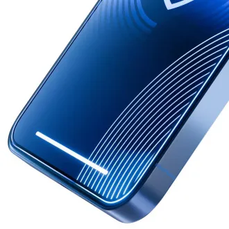 3mk edzett üveg HardGlass Matt Max a Samsung Galaxy S26 Ultra számára 3mk edzett üveg HardGlass Matt Max a Samsung Galaxy S26 Ultra számára