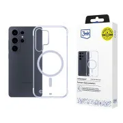 3mk védőburkolat Just20g MagCase a Samsung Galaxy S26 Ultra számára