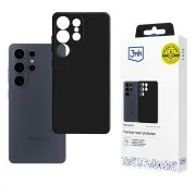 3mk védőburkolat Matt Case Pro a Samsung Galaxy S26 Ultra számára