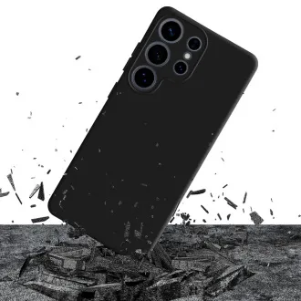 3mk védőburkolat Matt Case Pro a Samsung Galaxy S26 Ultra számára 3mk védőburkolat Matt Case Pro a Samsung Galaxy S26 Ultra számára