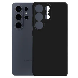 3mk védőburkolat Matt Case Pro a Samsung Galaxy S26 Ultra számára 3mk védőburkolat Matt Case Pro a Samsung Galaxy S26 Ultra számára