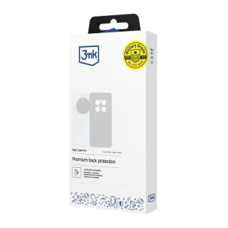 3mk védőburkolat Matt Case Pro a Samsung Galaxy S26 Ultra számára 3mk védőburkolat Matt Case Pro a Samsung Galaxy S26 Ultra számára