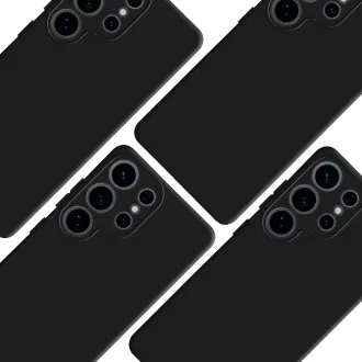 3mk védőburkolat Matt Case Pro a Samsung Galaxy S26 Ultra számára 3mk védőburkolat Matt Case Pro a Samsung Galaxy S26 Ultra számára