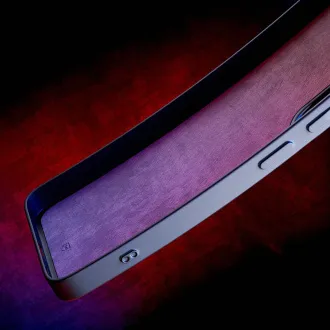 3mk védőburkolat Matt Case Pro a Samsung Galaxy S26 Ultra számára 3mk védőburkolat Matt Case Pro a Samsung Galaxy S26 Ultra számára