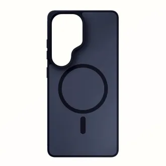 3mk védőburkolat Smoke MagCase a Samsung Galaxy S26 Ultra számára 3mk védőburkolat Smoke MagCase a Samsung Galaxy S26 Ultra számára