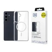 3mk Armor MagCase védőburkolat Samsung Galaxy S26  készülékhez