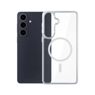 3mk Armor MagCase védőburkolat Samsung Galaxy S26 készülékhez 3mk Armor MagCase védőburkolat Samsung Galaxy S26 készülékhez