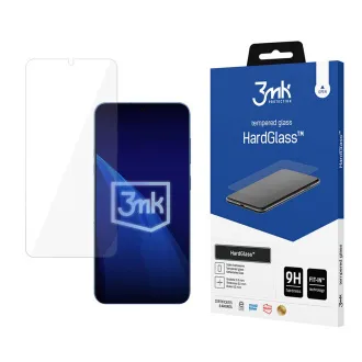 3mk edzett üveg HardGlass a Samsung Galaxy S26  készülékhez