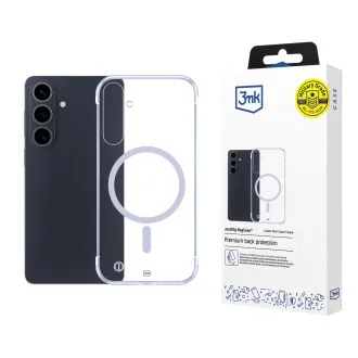 3mk védőburkolat Just20g MagCase a Samsung Galaxy S26 számára 3mk védőburkolat Just20g MagCase a Samsung Galaxy S26 számára