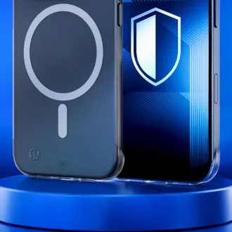 3mk védőburkolat Just20g MagCase a Samsung Galaxy S26 számára 3mk védőburkolat Just20g MagCase a Samsung Galaxy S26 számára
