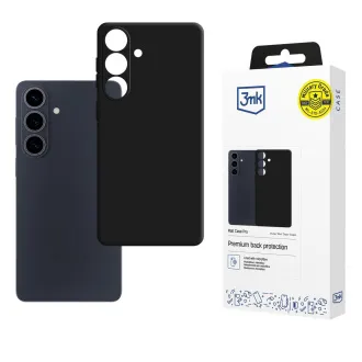 3mk Védőborító Matt Case Pro Samsung Galaxy S26 készülékre 3mk Védőborító Matt Case Pro Samsung Galaxy S26 készülékre