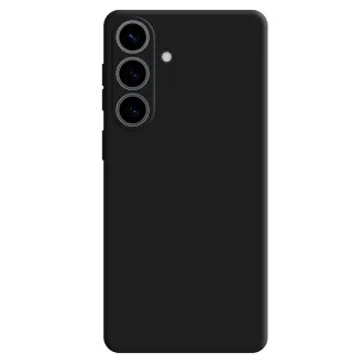 3mk Védőborító Matt Case Pro Samsung Galaxy S26 készülékre 3mk Védőborító Matt Case Pro Samsung Galaxy S26 készülékre