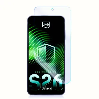 3mk hibrid üveg FlexibleGlass a Samsung Galaxy S26 készülékhez