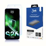 3mk hibrid üveg FlexibleGlass a Samsung Galaxy S26  készülékhez