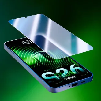 3mk hibrid üveg FlexibleGlass a Samsung Galaxy S26  készülékhez