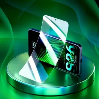 3mk hibrid üveg FlexibleGlass a Samsung Galaxy S26  készülékhez