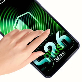 3mk hibrid üveg FlexibleGlass a Samsung Galaxy S26  készülékhez