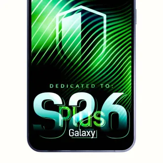 3mk hibrid üveg FlexibleGlass a Samsung Galaxy S26  készülékhez