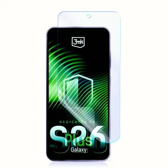3mk hibrid üveg FlexibleGlass a Samsung Galaxy S26  készülékhez
