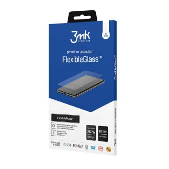 3mk hibrid üveg FlexibleGlass a Samsung Galaxy S26  készülékhez