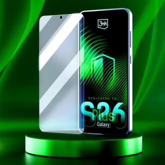 3mk hibrid üveg FlexibleGlass a Samsung Galaxy S26  készülékhez