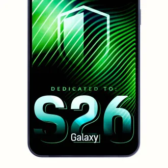 3mk védőfólia SilverProtection a Samsung Galaxy S26 készülékhez 3mk védőfólia SilverProtection a Samsung Galaxy S26 készülékhez