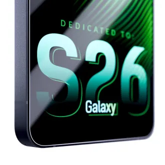 3mk védőfólia SilverProtection a Samsung Galaxy S26 készülékhez 3mk védőfólia SilverProtection a Samsung Galaxy S26 készülékhez