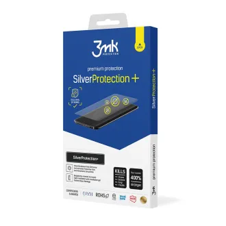 3mk védőfólia SilverProtection a Samsung Galaxy S26 készülékhez 3mk védőfólia SilverProtection a Samsung Galaxy S26 készülékhez