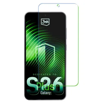 3mk védőfólia SilverProtection  a Samsung Galaxy S26  készülékhez
