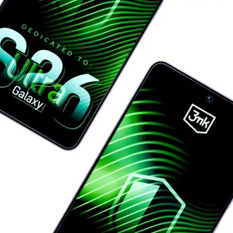 3mk védőfólia SilverProtection a Samsung Galaxy S26 Ultra számára 3mk védőfólia SilverProtection a Samsung Galaxy S26 Ultra számára