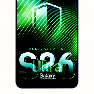 3mk védőfólia SilverProtection a Samsung Galaxy S26 Ultra számára 3mk védőfólia SilverProtection a Samsung Galaxy S26 Ultra számára