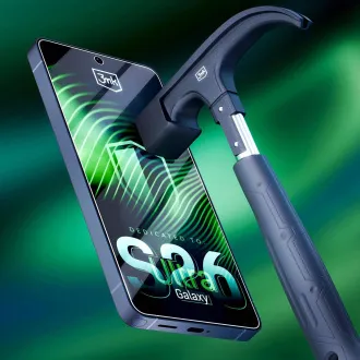 3mk védőfólia SilverProtection a Samsung Galaxy S26 Ultra számára 3mk védőfólia SilverProtection a Samsung Galaxy S26 Ultra számára