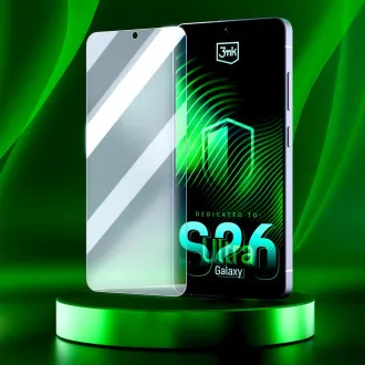 3mk védőfólia SilverProtection a Samsung Galaxy S26 Ultra számára 3mk védőfólia SilverProtection a Samsung Galaxy S26 Ultra számára