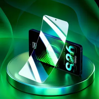 3mk védőfólia SilverProtection a Samsung Galaxy S26 Ultra számára 3mk védőfólia SilverProtection a Samsung Galaxy S26 Ultra számára