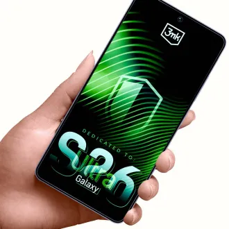 3mk védőfólia SilverProtection a Samsung Galaxy S26 Ultra számára 3mk védőfólia SilverProtection a Samsung Galaxy S26 Ultra számára