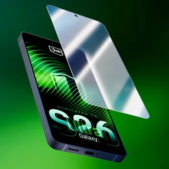3mk védőfólia SilverProtection a Samsung Galaxy S26 Ultra számára 3mk védőfólia SilverProtection a Samsung Galaxy S26 Ultra számára
