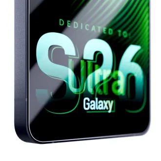 3mk védőfólia SilverProtection a Samsung Galaxy S26 Ultra számára 3mk védőfólia SilverProtection a Samsung Galaxy S26 Ultra számára