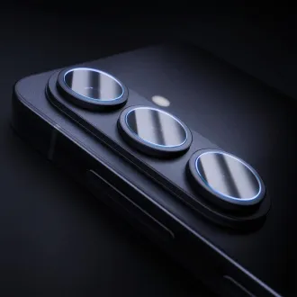 3mk lencsevédelem Samsung Galaxy S26 készülékhez