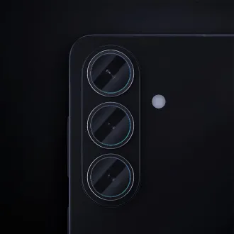 3mk lencsevédelem Samsung Galaxy S26 készülékhez