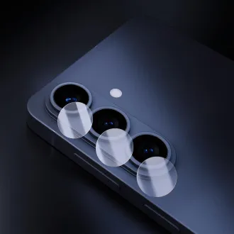 3mk lencsevédelem Samsung Galaxy S26 készülékhez