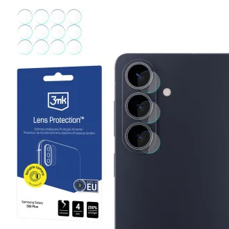 3mk lencsevédelem Samsung Galaxy S26  készülékhez
