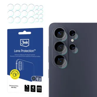 3mk lencsevédelem a Samsung Galaxy S26 Ultra készülékhez 3mk lencsevédelem a Samsung Galaxy S26 Ultra készülékhez