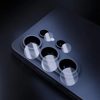 3mk lencsevédelem a Samsung Galaxy S26 Ultra készülékhez 3mk lencsevédelem a Samsung Galaxy S26 Ultra készülékhez