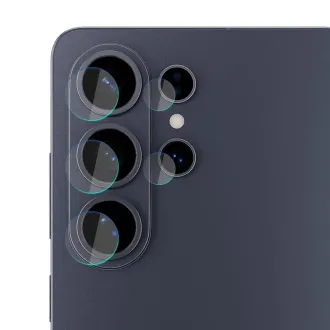 3mk lencsevédelem a Samsung Galaxy S26 Ultra készülékhez 3mk lencsevédelem a Samsung Galaxy S26 Ultra készülékhez