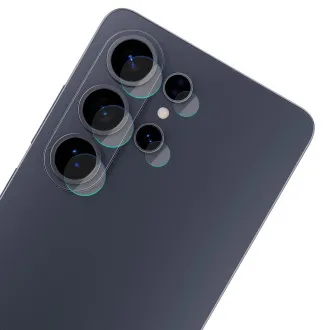3mk lencsevédelem a Samsung Galaxy S26 Ultra készülékhez 3mk lencsevédelem a Samsung Galaxy S26 Ultra készülékhez