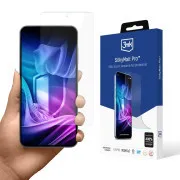 3mk védőfólia Silky Matt Pro a Samsung Galaxy S26 készülékhez