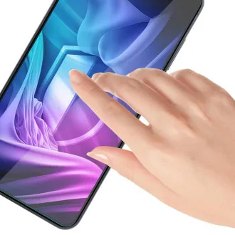3mk védőfólia Silky Matt Pro a Samsung Galaxy S26 készülékhez