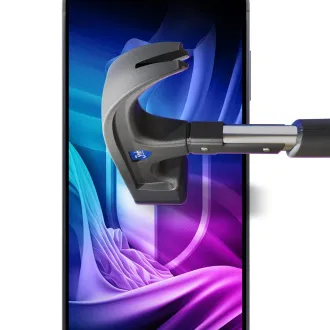 3mk védőfólia Silky Matt Pro a Samsung Galaxy S26 készülékhez