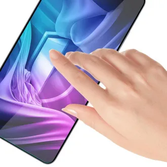 3mk védőfólia Silky Matt Pro a Samsung Galaxy S26 Ultra számára
